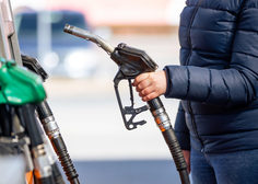 S torkom prihajajo nove cene bencina: koliko bomo plačevali po novem?