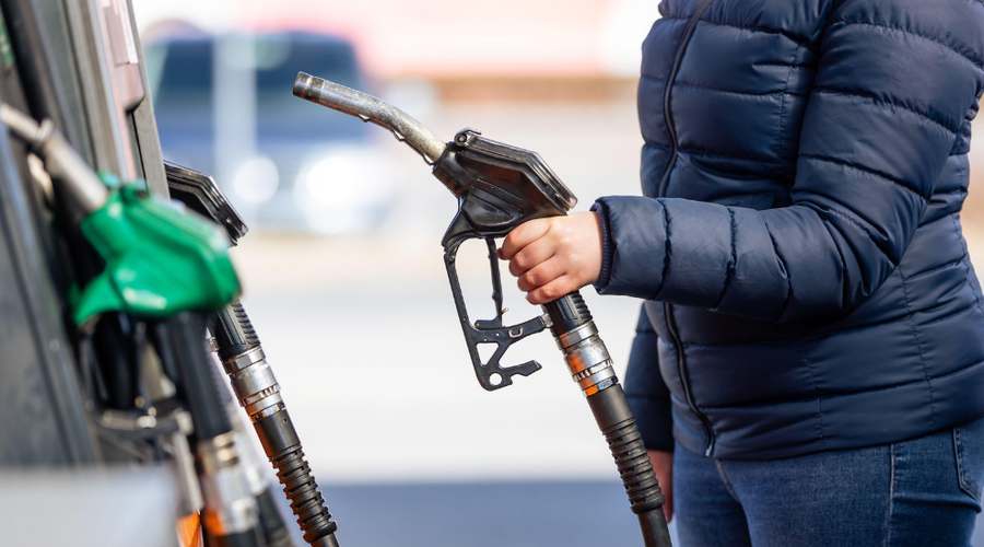 Nas znova čakajo podražitve? Od 17. januarja spremembe v cenah dizla in bencina (foto: Profimedia)