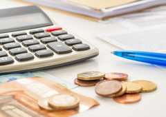 "70 odstotkov zaposlenih v Sloveniji ni kreditno sposobnih"