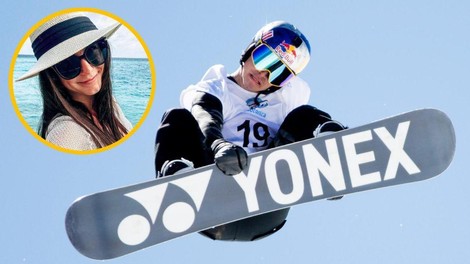 Tim Kevin Ravnjak in Nina Klinar sta že bila na sodišču: športnikova bivša žena razkrila, kakšna je bila odločitev