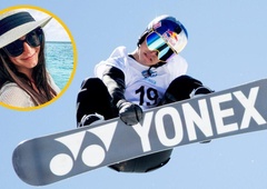 Tim Kevin Ravnjak in Nina Klinar sta že bila na sodišču: športnikova bivša žena razkrila, kakšna je bila odločitev