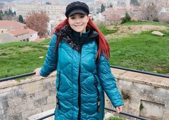 Tanja Žagar prvič spregovorila o tej podrobnosti sina Karla