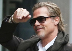 Kaj si Brad Pitt misli o izjavi svojega posvojenega sina, da je "grozno človeško bitje"?