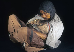 Zakaj je resnica o eni najbolj ohranjenih mumij na svetu grozljiva in fascinantna obenem?