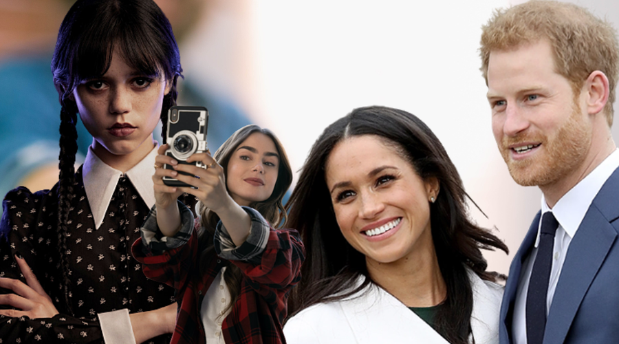10 najbolj priljubljenih vsebin na Netflixu ta hip: preprosto morate si jih ogledati (foto: Profimedia/Lonely Planet/fotomontaža)