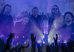 Hamo & Tribute 2 Love pod žarometi: zaljubili smo se vanjo