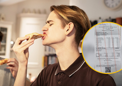 Trije mladeniči iz slovenskega lokala pobegnili, ne da bi plačali račun: tako se je odzval gostinec