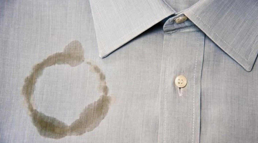Poceni in učinkovita rešitev za odstranjevanje mastnih madežev: učinkuje na vseh tkaninah (foto: Pinterest)