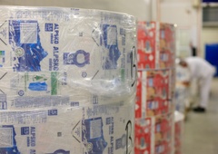 Pozor, iz prodaje umaknili Alpsko mleko: če imate izdelek doma, ga ne zaužijte