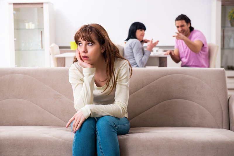 Žalostna izpoved Celjanke: "Tašča me ni nikoli sprejela, nato pa si je drznila izjaviti to ... "