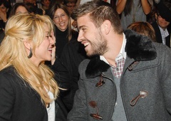 Zvezdnika se obnašata kot razvajena otroka: Shakira napisala odmevno pesem in zaradi tašče na teraso postavila - čarovnico! (FOTO)