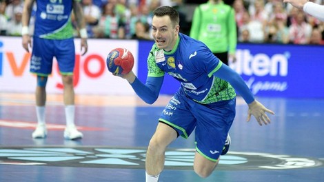 Lahko bi se končalo tudi drugače, toda ... Rokometaši na svetovnem prvenstvu izpolnili prvi cilj