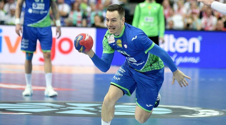 Lahko bi se končalo tudi drugače, toda ... Rokometaši na svetovnem prvenstvu izpolnili prvi cilj (foto: Profimedia)