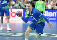 Lahko bi se končalo tudi drugače, toda ... Rokometaši na svetovnem prvenstvu izpolnili prvi cilj