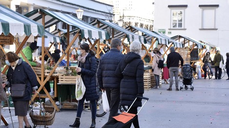 Slovence so vprašali, kako zelo so jih prizadele podražitve. Njihovi odgovori so zaskrbljujoči