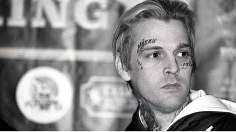 Nove podrobnosti o smrti nekdanjega otroškega zvezdnika: Aaron Carter ni umrl zaradi utopitve
