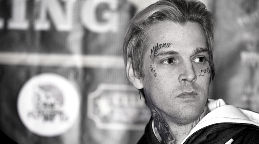 Nove podrobnosti o smrti nekdanjega otroškega zvezdnika: Aaron Carter ni umrl zaradi utopitve (foto: Profimedia)