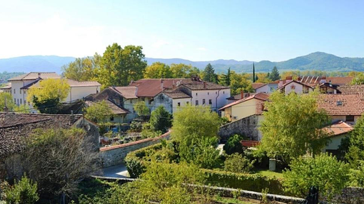 Kar tri slovenske destinacije se potegujejo za najboljšo trajnostno zgodbo, glasujete lahko tudi vi