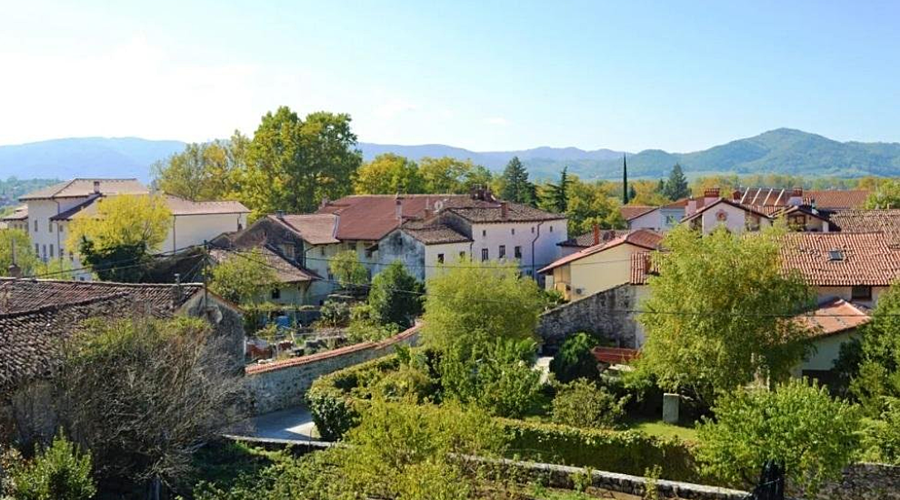 Kar tri slovenske destinacije se potegujejo za najboljšo trajnostno zgodbo, glasujete lahko tudi vi (foto: Samo Šmarčan)