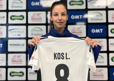Tudi ženske znajo igrati nogomet: Mura v Sloveniji postregla s skorajda zgodovinskim dogodkom