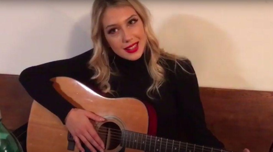 Prelepa Nina že šest mesecev v agoniji zaradi hude bolezni: "Spoznala sem, da lepota in denar ne pomenita nič" (foto: YouTube/PrigorskiHr Tv/posnetek zaslona)