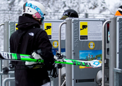 Avstrijska smučišča med Slovenci izjemno priljubljena: uvedli so drage spremembe