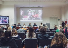 Na tržaškem filmskem festivalu tudi slovenski filmi: potegovali se bodo za nagrade