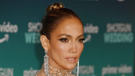 Jennifer Lopez prihaja v Beograd: udeležila se bo milijonarjeve zabave in v dveh urah zaslužila pravo bogastvo (poglejte, koliko)
