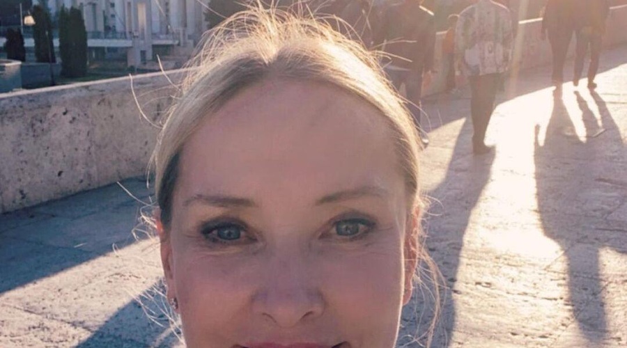 Tanja Ribič razkrila, da bo pogreb njene mame drugačen: za vse prisotne ima prav posebno prošnjo (foto: Instagram/Tanja Ribič)