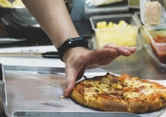 Ljubljanska picerija, ki v nas še vedno vzbuja nostalgijo, je prejela posebno nagrado