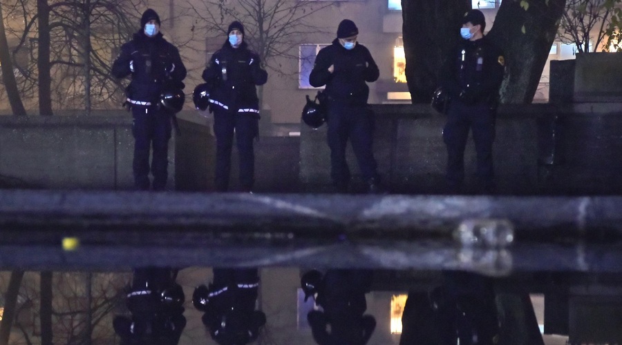 Fotografija je simbolična. (foto: Žiga Živulović jr./Bobo)