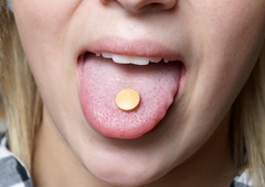 Smrtonosna tabletka: v Mariboru se je pojavila lažna droga