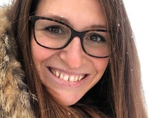  Nekdanja vrhunska športnica preživlja težke čase: rak se je vrnil