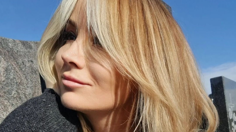 Saša Lendero objavila fotografijo z novo simpatijo