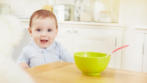 Posodice za otroke niso tako nedolžne: poglejte, na kaj morate paziti