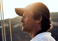 Spoznajte slovenskega fotografa, ki fotografira hollywoodske zvezdnike