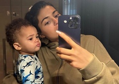 Bo spet spremenila sinovo ime? Kylie Jenner ni razmišljala, kaj pomeni v arabščini