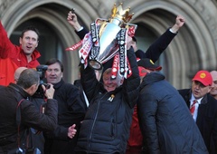 Bil je nogometni čudežni deček za milijon evrov, zdaj mu grozi zaporna kazen (obtožbe so zelo hude)