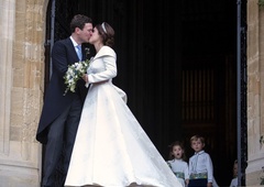 Britanski dvor sporočil veselo novico: prihaja še en dojenček