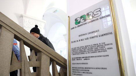 ZZZS spreminja pravila glede napotnic, kaj bo drugače?