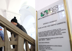 ZZZS lani s 133-milijonskim primanjkljajem: pristojni pojasnili, zakaj je tako