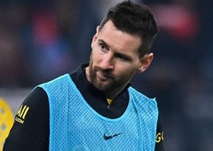 Začenja se bitka za najboljšega na svetu: Lionel Messi noče ostati v Parizu (znan je bizaren razlog, zakaj)