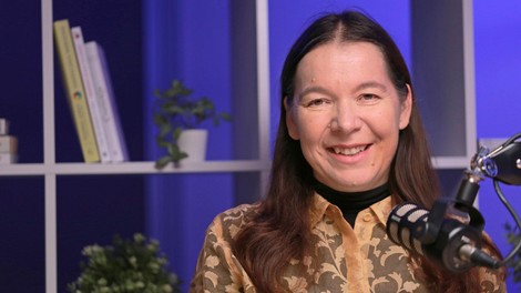 Barbara Mihelič: "V zadnjih letih se Slovenci prebujamo tudi v živaloljubni smeri in podpiramo dobrobit živali"