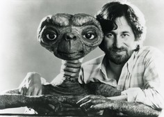 Nezemljani so med nami (ali zakaj Chris Impey meni, da je vsega kriv Spielbergov E.T.)