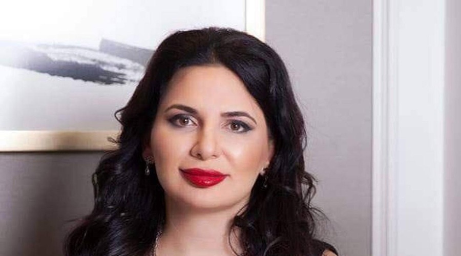 Ruja Ignatova (foto: Profimedia)