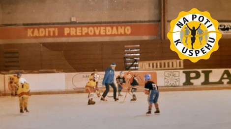 Starši v življenju mladih športnikov: ker sta sok in čips boljša od opolzkih kletvic, držanja za mednožje, podkupnin in tihe maše