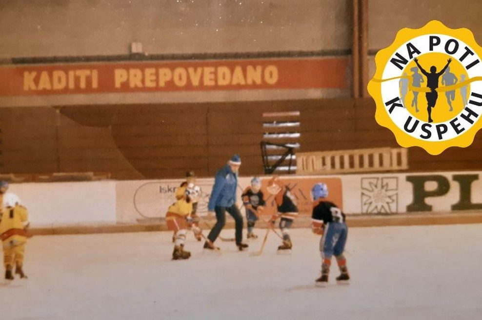 Starši v življenju mladih športnikov: ker sta sok in čips boljša od opolzkih kletvic, držanja za mednožje, podkupnin in tihe maše (foto: osebni arhiv/Jure Bohorič)