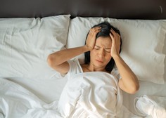 Stiske in spomladanska utrujenost: če se počutite preobremenjeni, uporabite te pomirjujoče tehnike
