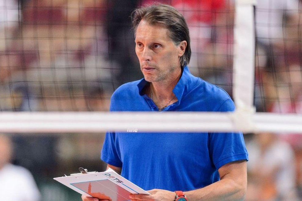 Preobrat, ki bo razveselil številne: avtor odbojkarske pravljice o uspehu sprejel (ne)pričakovano odločitev (foto: Profimedia)