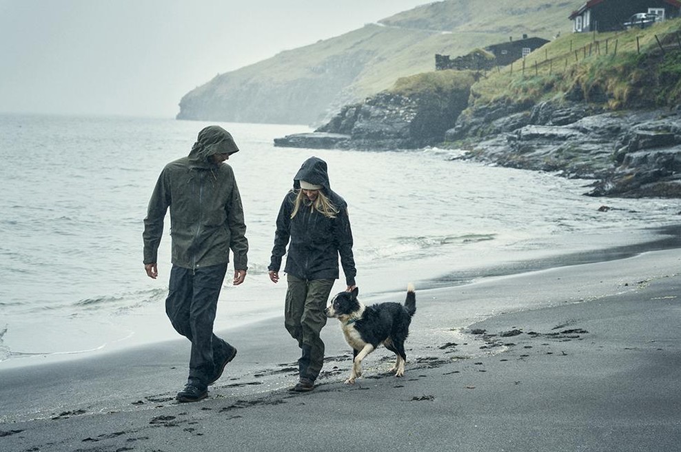 Že babice so vedele – čebuljenje je ključ, da vas pozimi ne bo zeblo! (foto: Fjallraven)